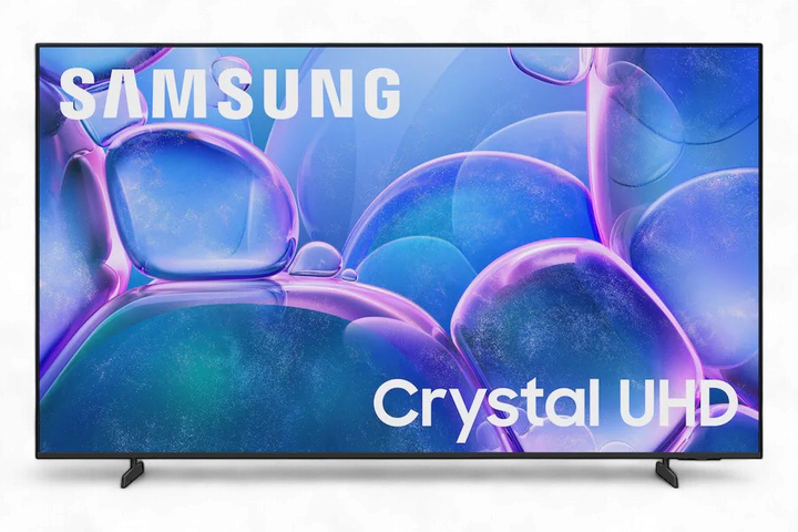 SAMSUNG Television 65" UN65U7900 Smart LED TV 2025 1Y