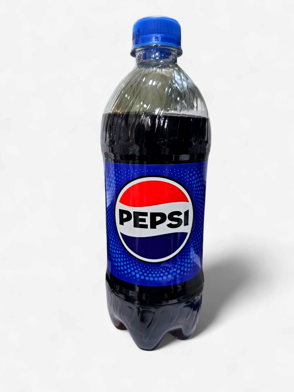 PEPSI Carbonated Beverage 591ML