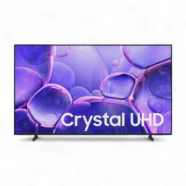 SAMSUNG Television 50" UN50U8000FP Smart LED TV 2025 1Y