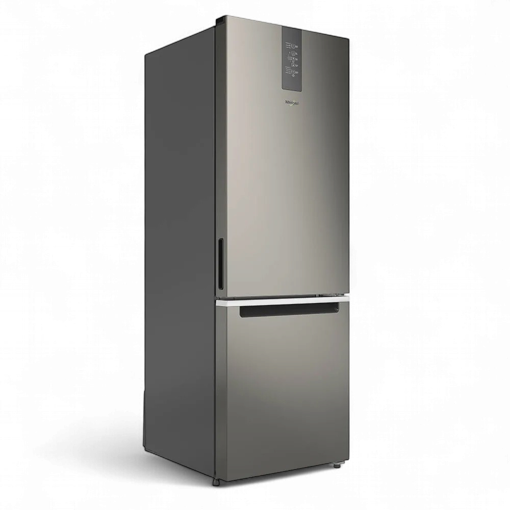WHIRLPOOL Refrigerator WB1332V 13CF 1Y Bottom Mount Freezer