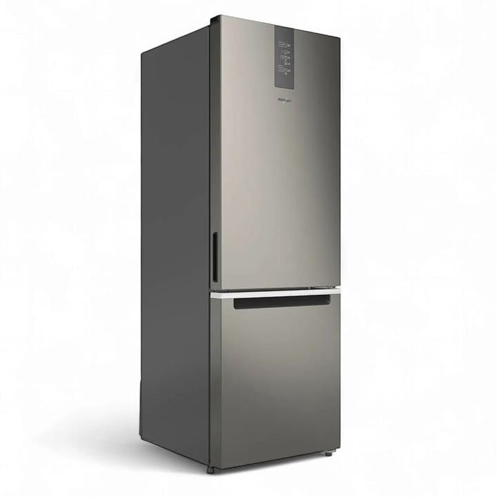 WHIRLPOOL Refrigerator WB1332V 13CF 1Y Bottom Mount Freezer