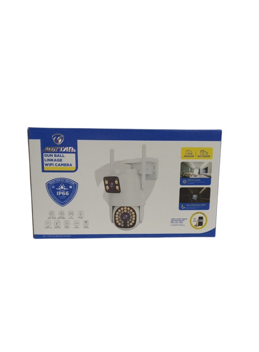 JORTAN Security Camera JT-9690