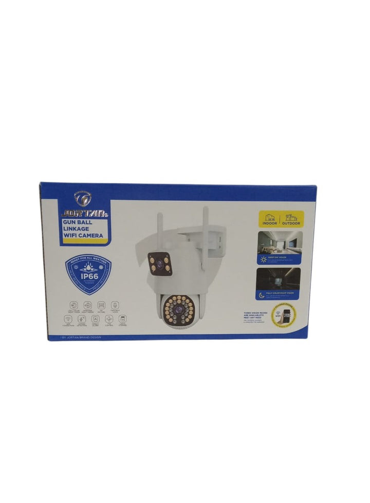 JORTAN Security Camera JT-9690