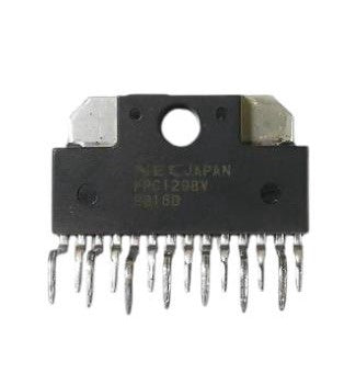 Upc 1298 Ecgx 7103 R1S4D#8