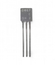 2SD 467 Ecg 85 R1S1D#6