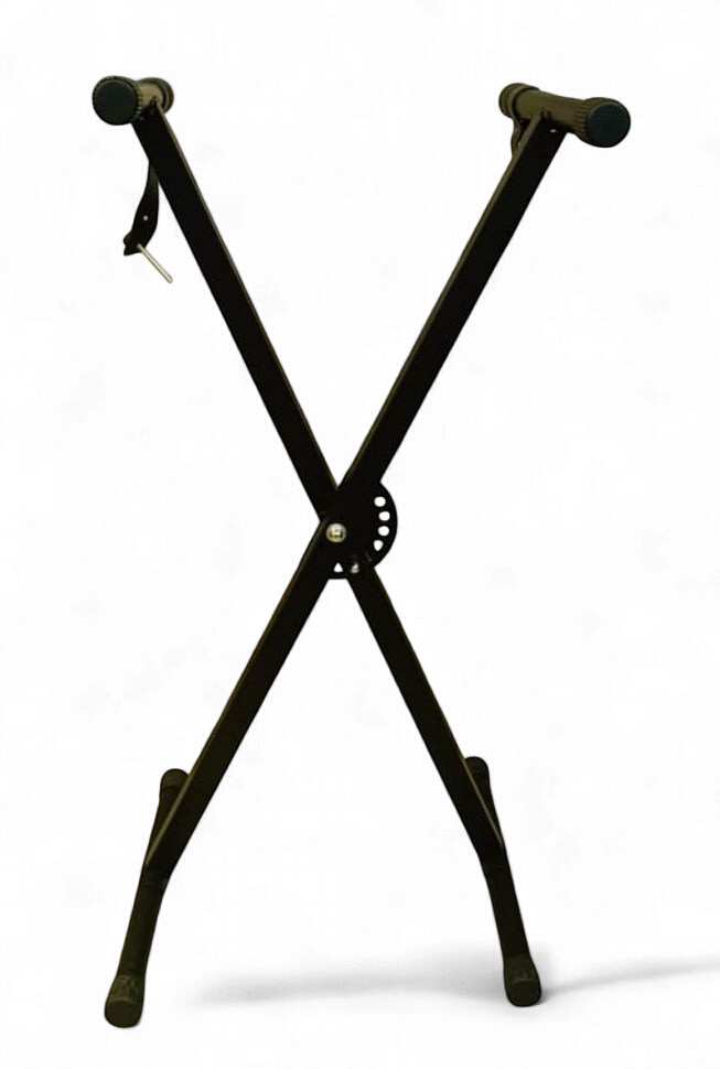 JEAN PAUL Key Board Stand Jpxh Xh X-STAND + Headphone Kit