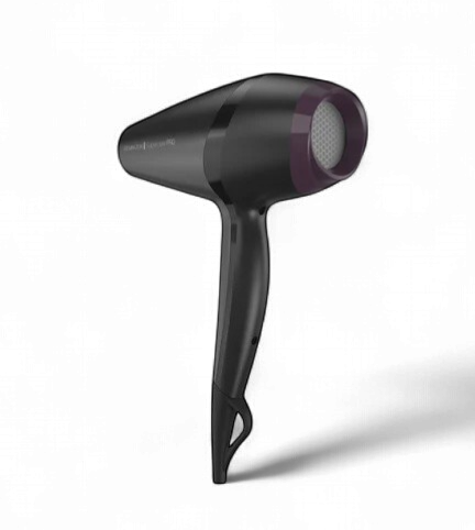 REMINGTON Hair Dryer D23A Supercare Pro