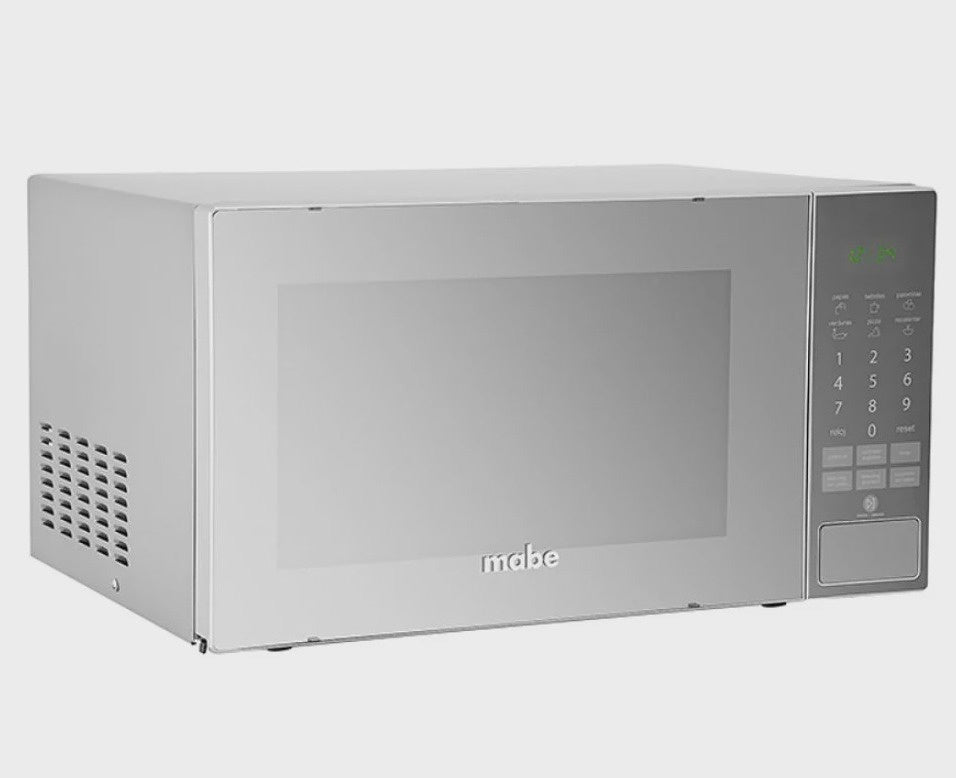 MABE Microwave HMM111BS 1.1CF Silver