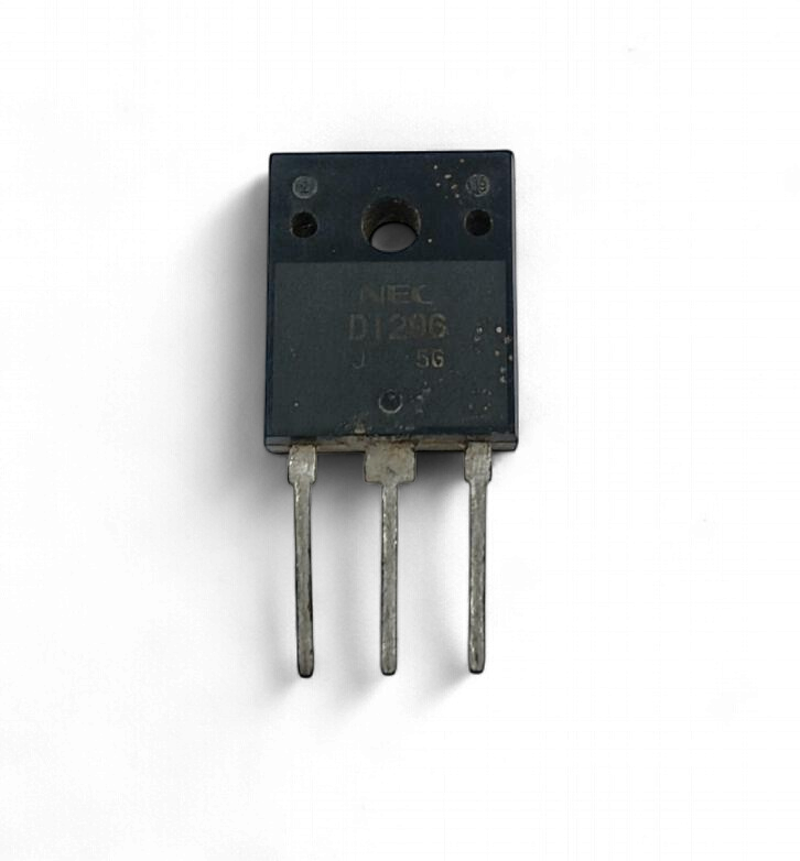 NEC 2SD 1296 R2S3D#56