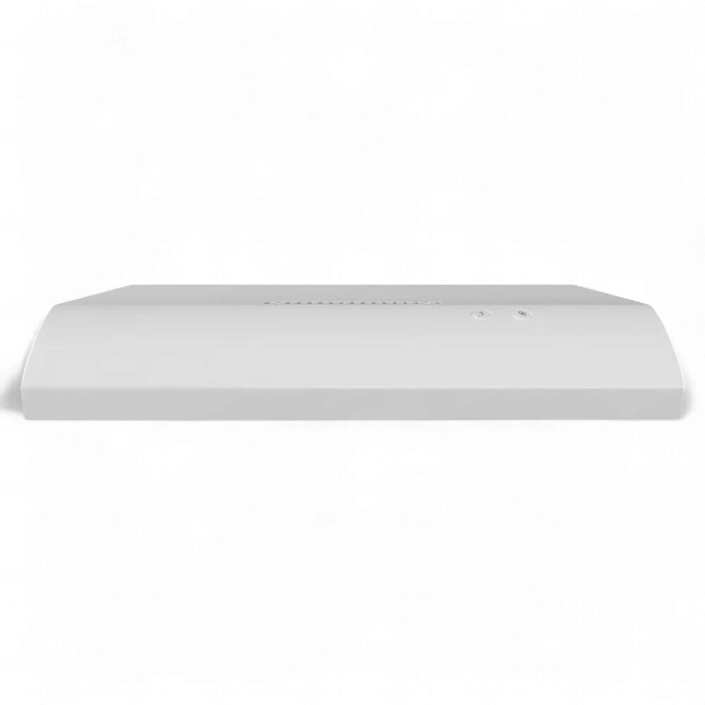 WHIRLPOOL Range Hood 30" UXT4030ADW White
