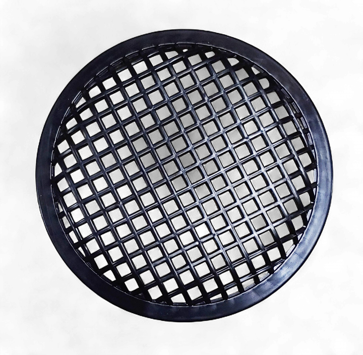 Speaker Grill 8" GP-8 Plastic