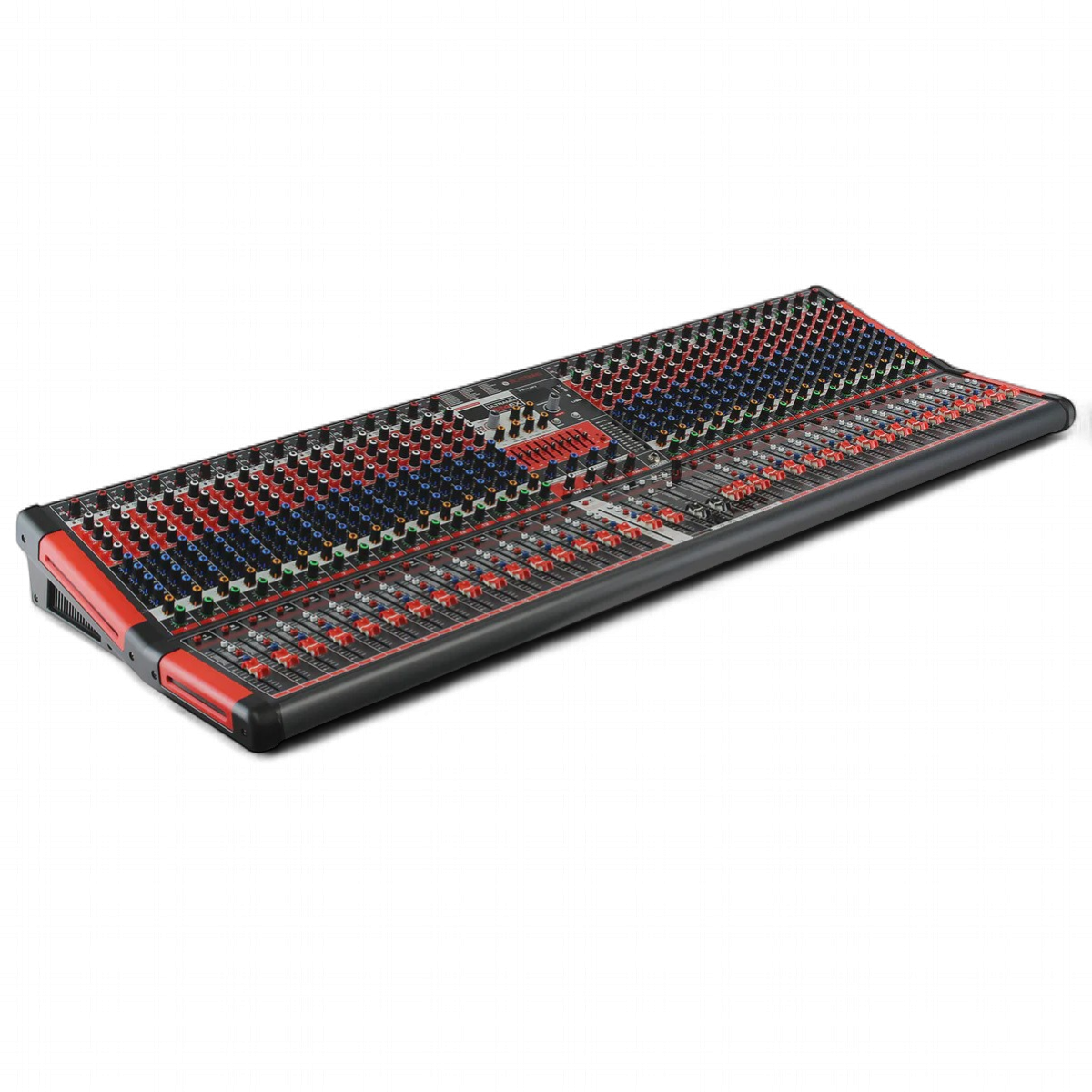 BLASTKING Mixer ULTRAMIX-324FX 32CHANNEL with Digital Fx