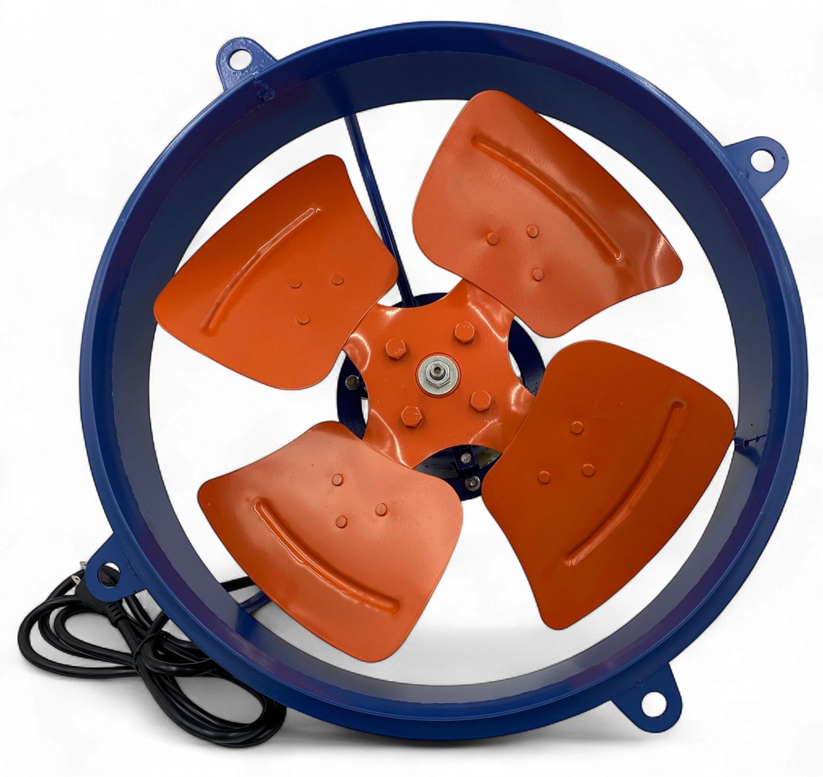 Fan Exhaust Extractor 15" MA/MTA Series Axial Marato 400MM 110V