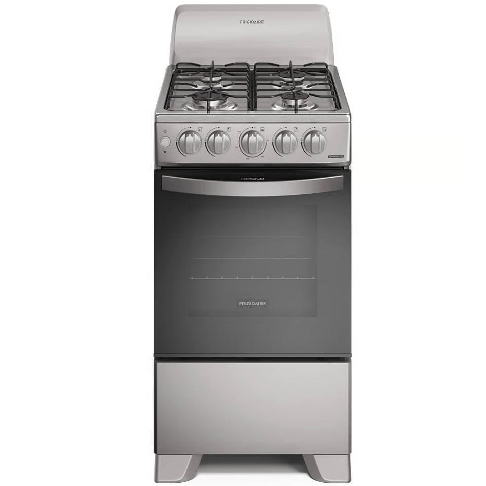FRIGIDAIRE Stove 4 Burner 20" FKGN20C3MYG