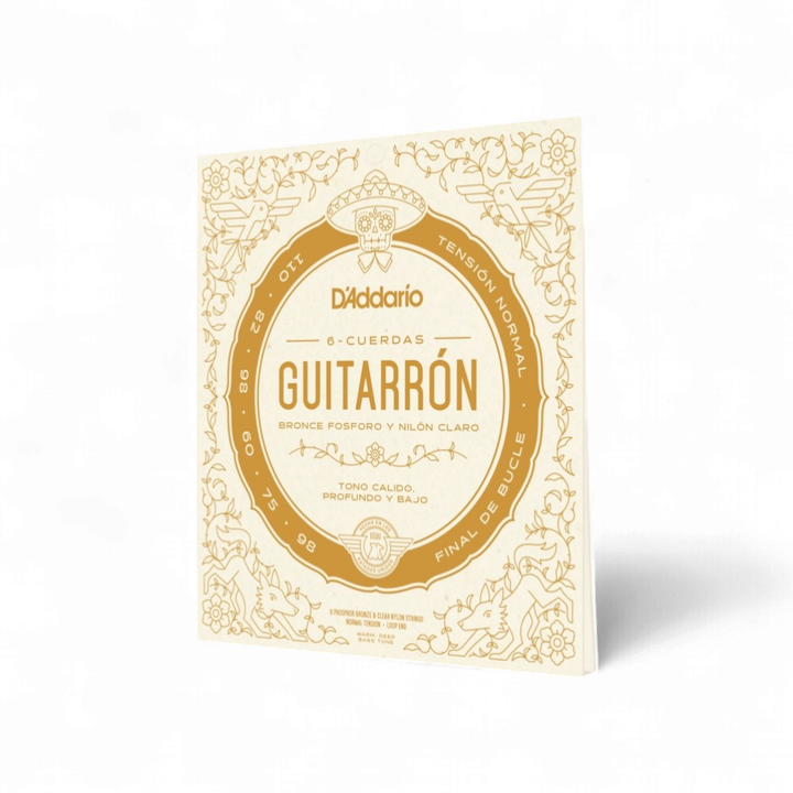D'ADDARIO RICO Guitar String D'addario 80/20 Bronze