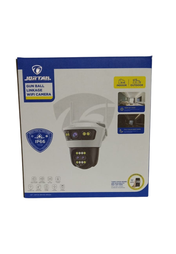 JORTAN Security Camera JORTAN5