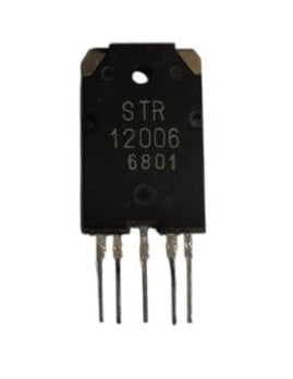 Str 12006 Ecg 7095 R1S4D#1
