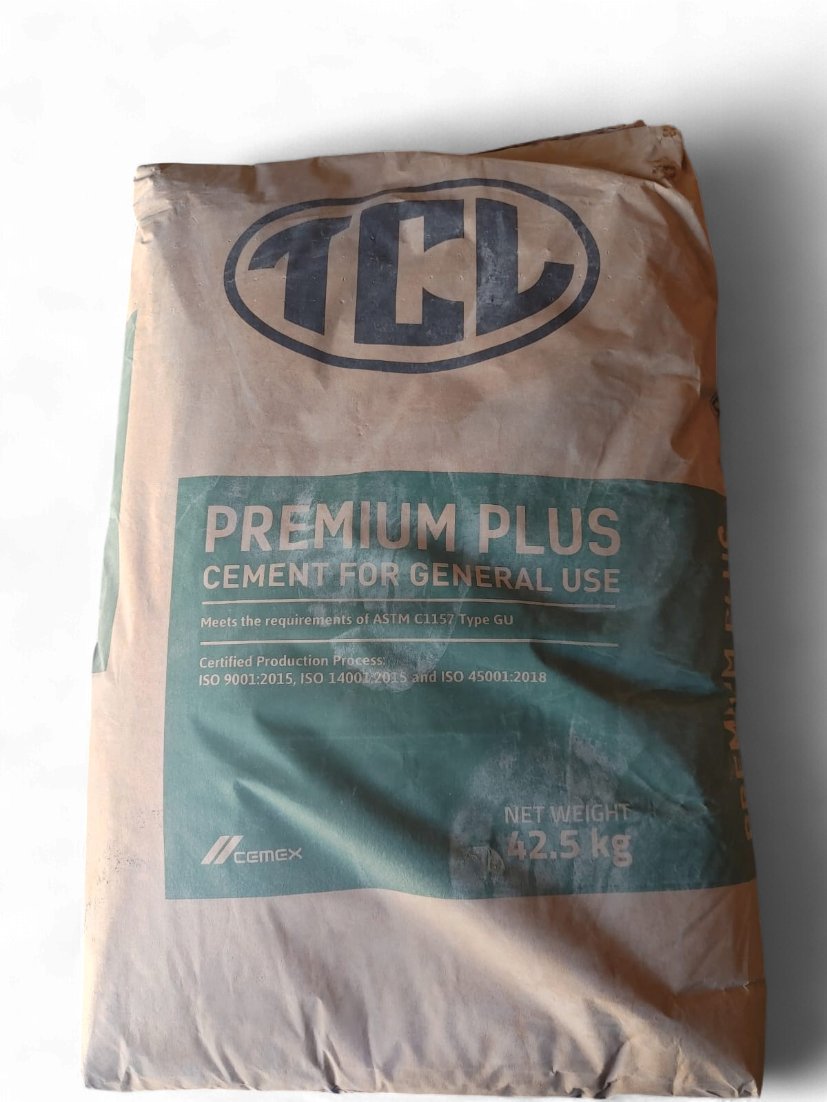 TCL Cement Sack