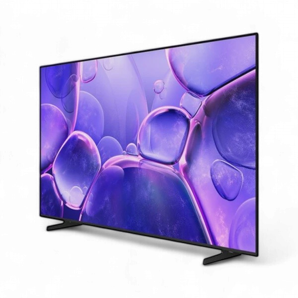 SAMSUNG Television 65" UN65U8000FPXPA Smart LED TV 2025 1Y
