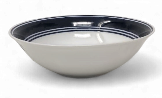 Bowl Ceramic BOW-60 7" X 2.5"