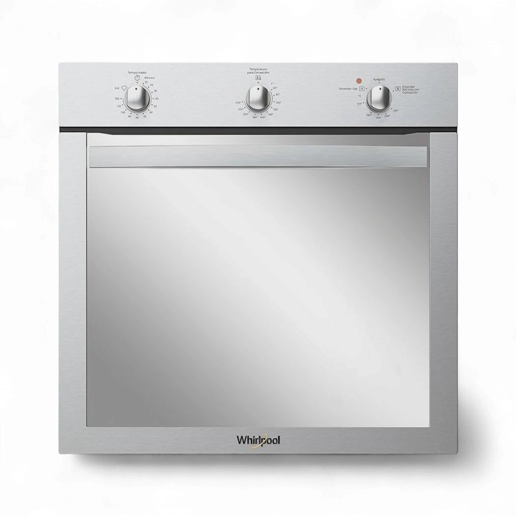 WHIRLPOOL Oven IN-WALL WOA120S 24" Gas