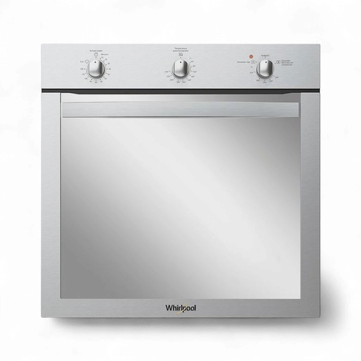 WHIRLPOOL Oven IN-WALL WOA120S 24" Gas