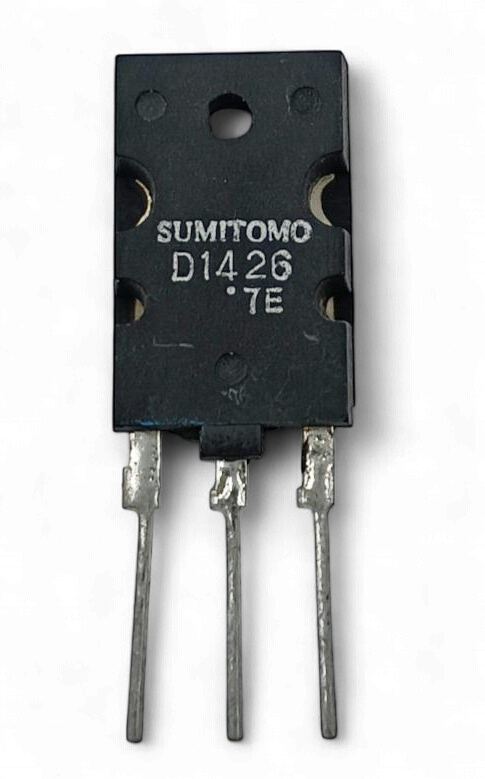 SUMITOMO 2SD 1426 Ecg 2302 R1S3D#32