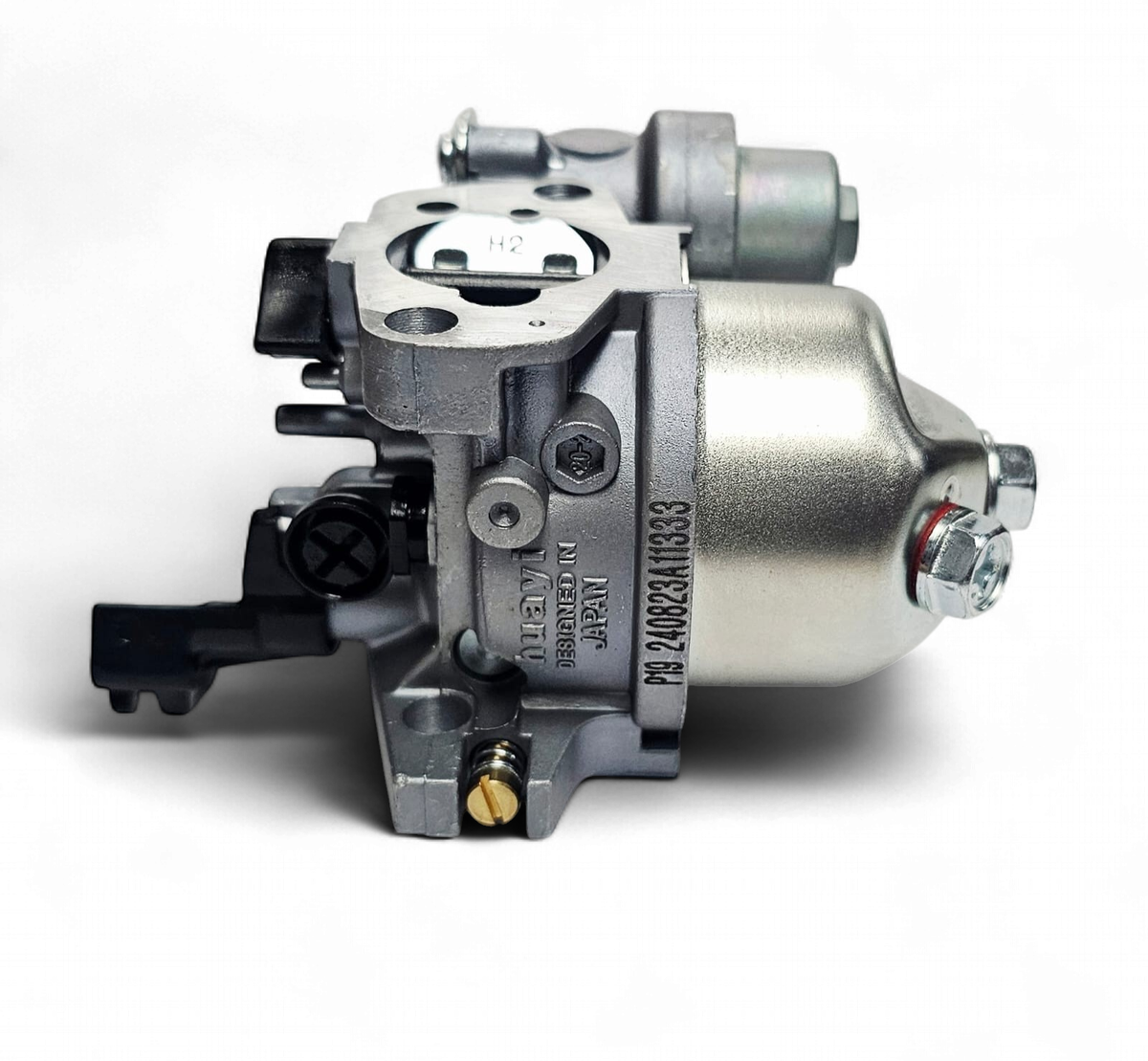 Carburetor for WP20/WP30