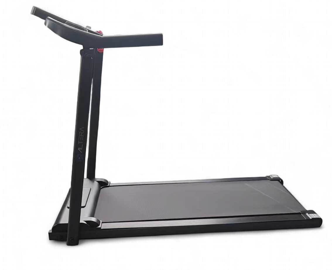 ALTERA Treadmill ZVD-CE1390 110V Flat MID-SIZE