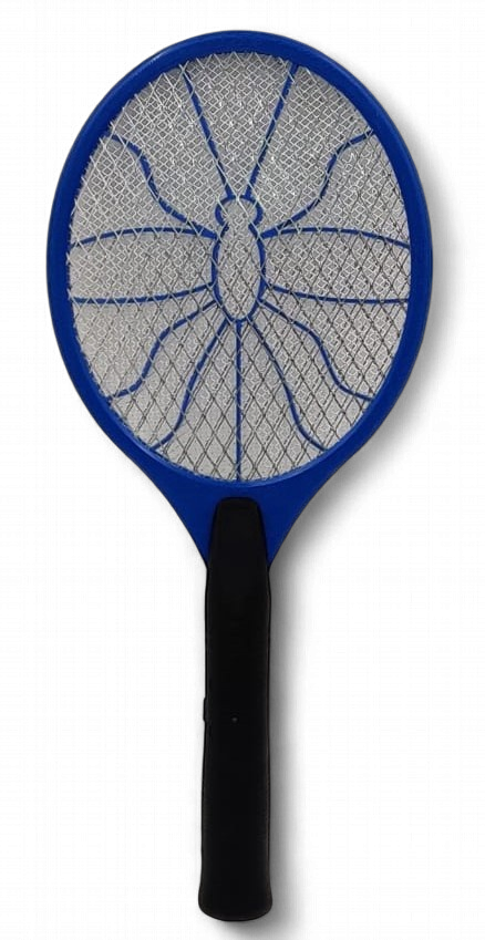 Bug Zapper Battery Operated (Fly Design)