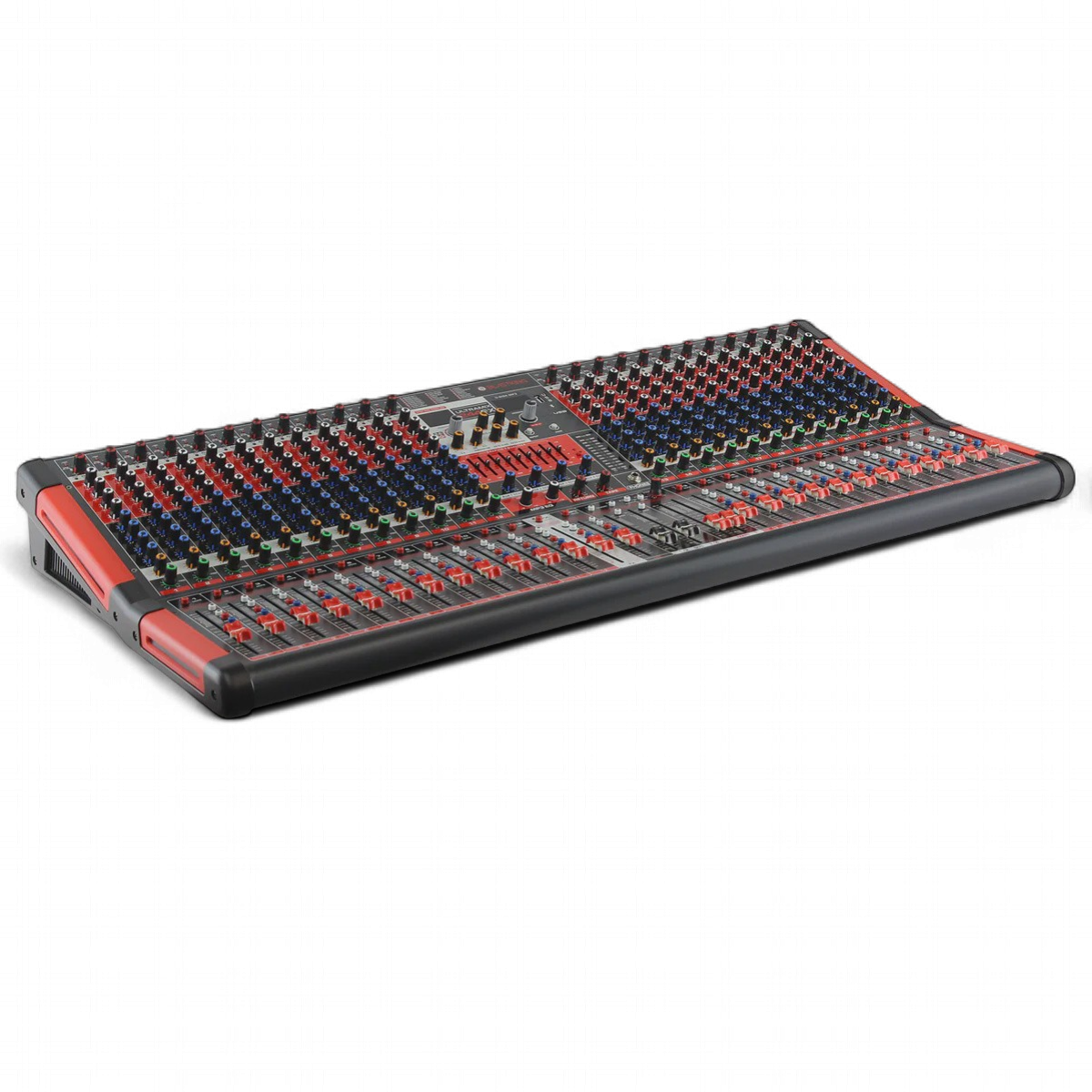 BLASTKING Mixer ULTRAMIX-244FX 24CHANNEL with Digital Fx