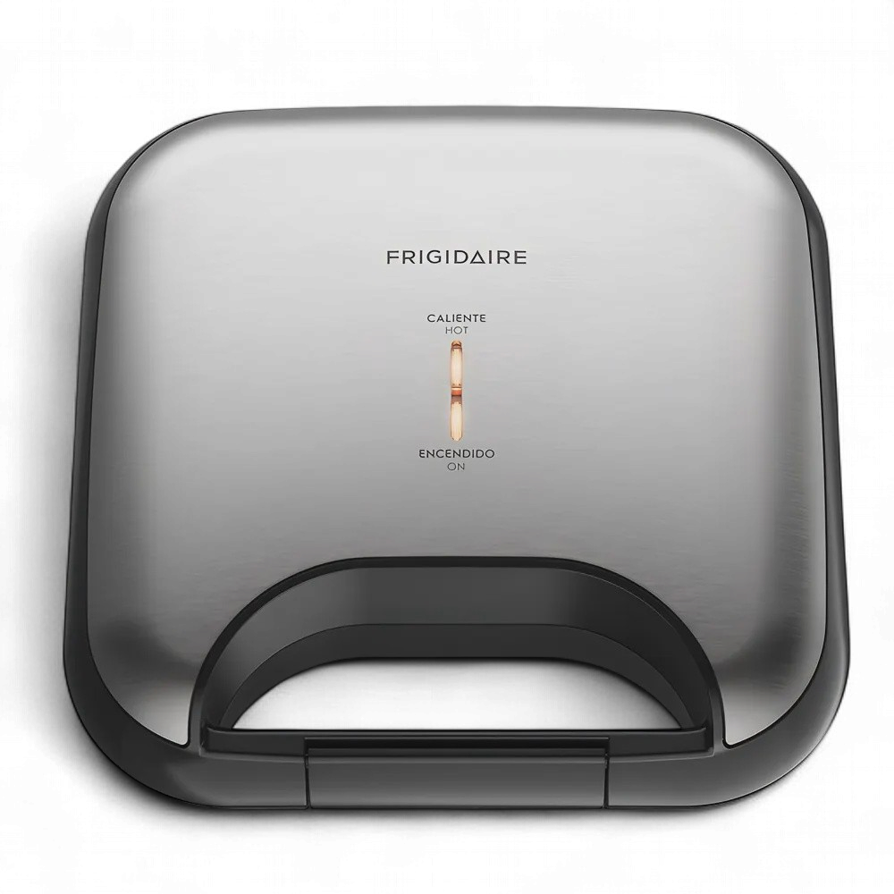 FRIGIDAIRE Sandwich Maker FSG20 750W Stainless Steel