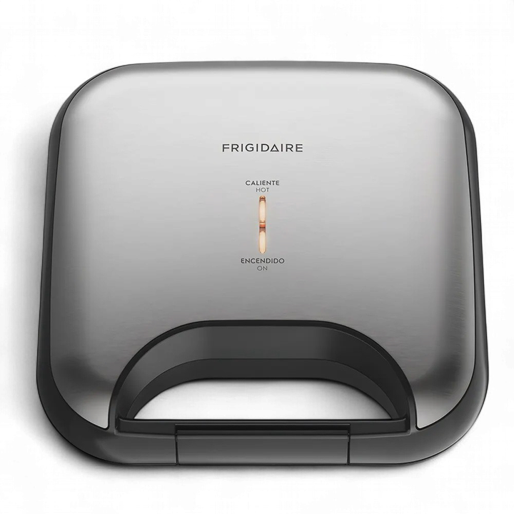 FRIGIDAIRE Sandwich Maker FSG20 750W Stainless Steel