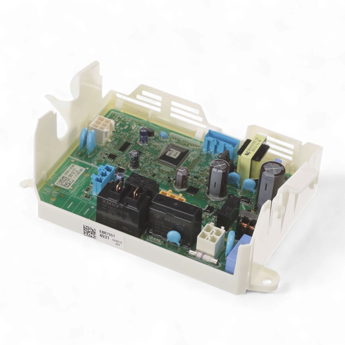 LG Dryer Replacement Part Main Pcb Assembly EBR85130512