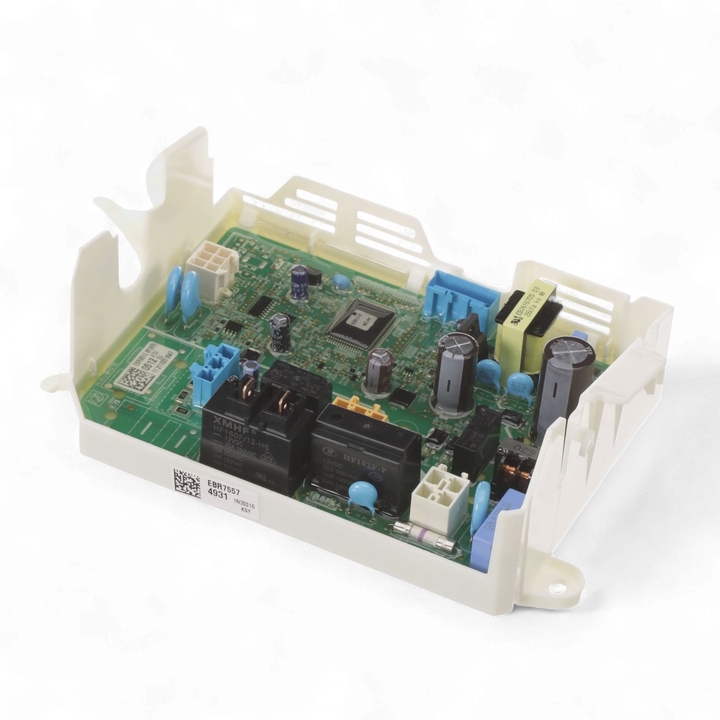 LG Dryer Replacement Part Main Pcb Assembly EBR85130512