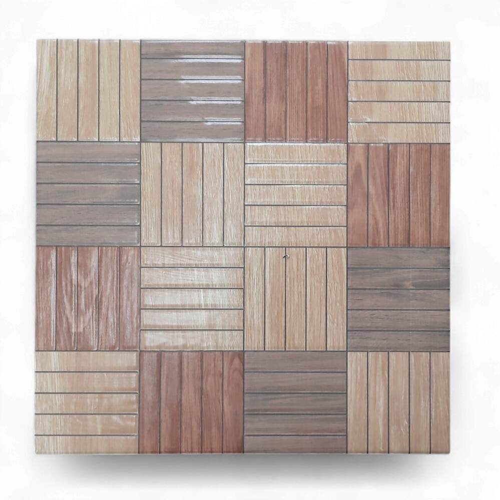 V CERAMIC Tile Ceramic 12X12 #4308
