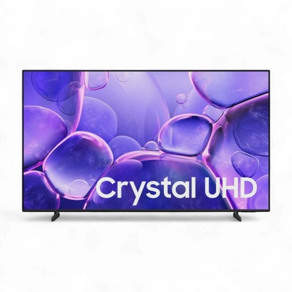 SAMSUNG Television 55" UN55U8000FPXPA Smart LED TV 2025 1Y