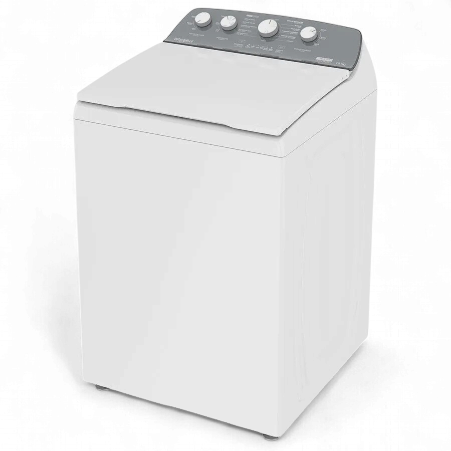 WHIRLPOOL Washing Machine 8MWTW1844MJM 18KG English Panel 1Y