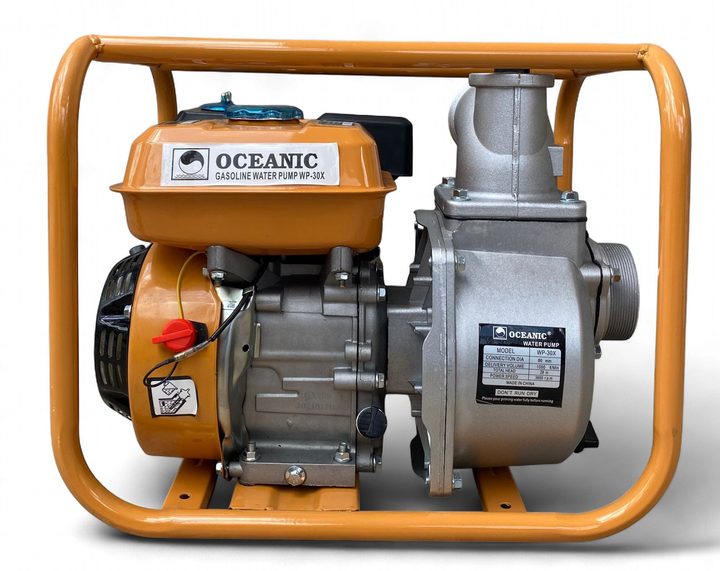 MAGIC KING Water Pump 3" Oceanic WP-30X
