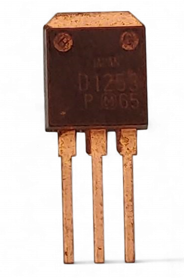 2SD 1253 R2S4D#6