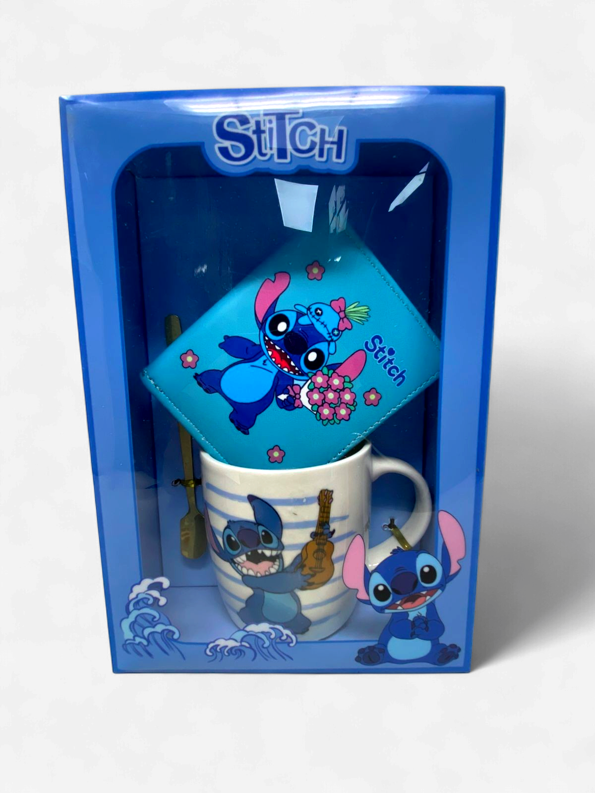 Ceramic Cup Gift Box HK2377-5
