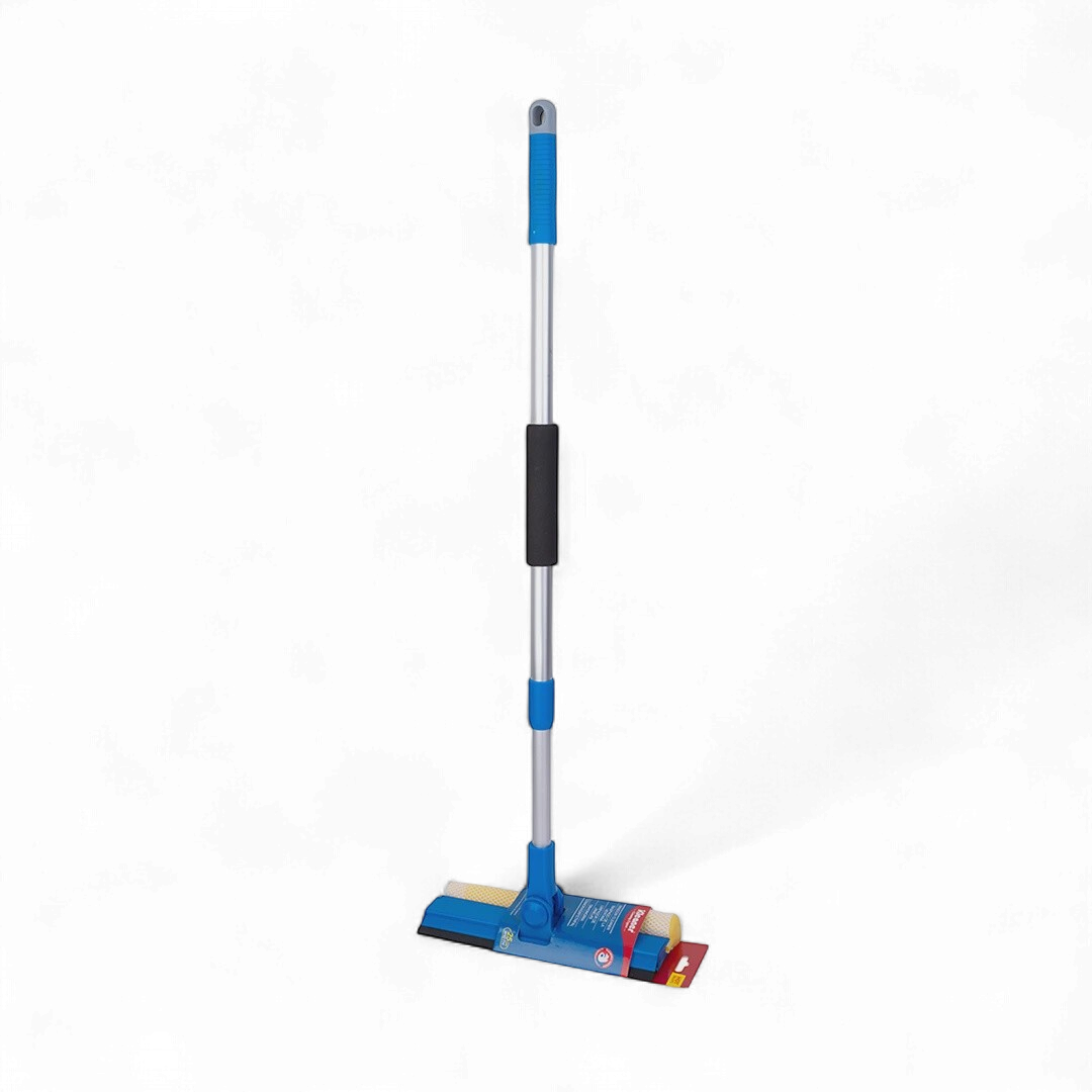 KLEANER Window Cleaner GSB005 25CM with Squeegee