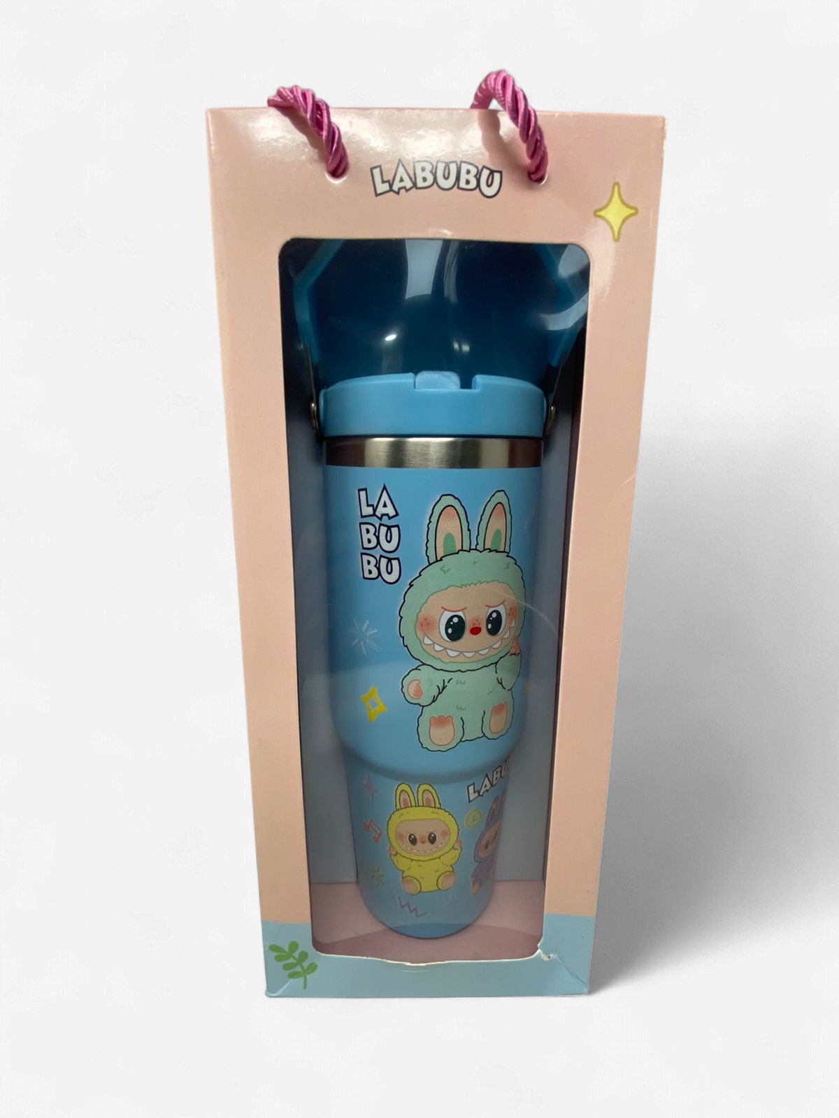 Vacuum Cup Gift Box Set Stainless Steel BW10