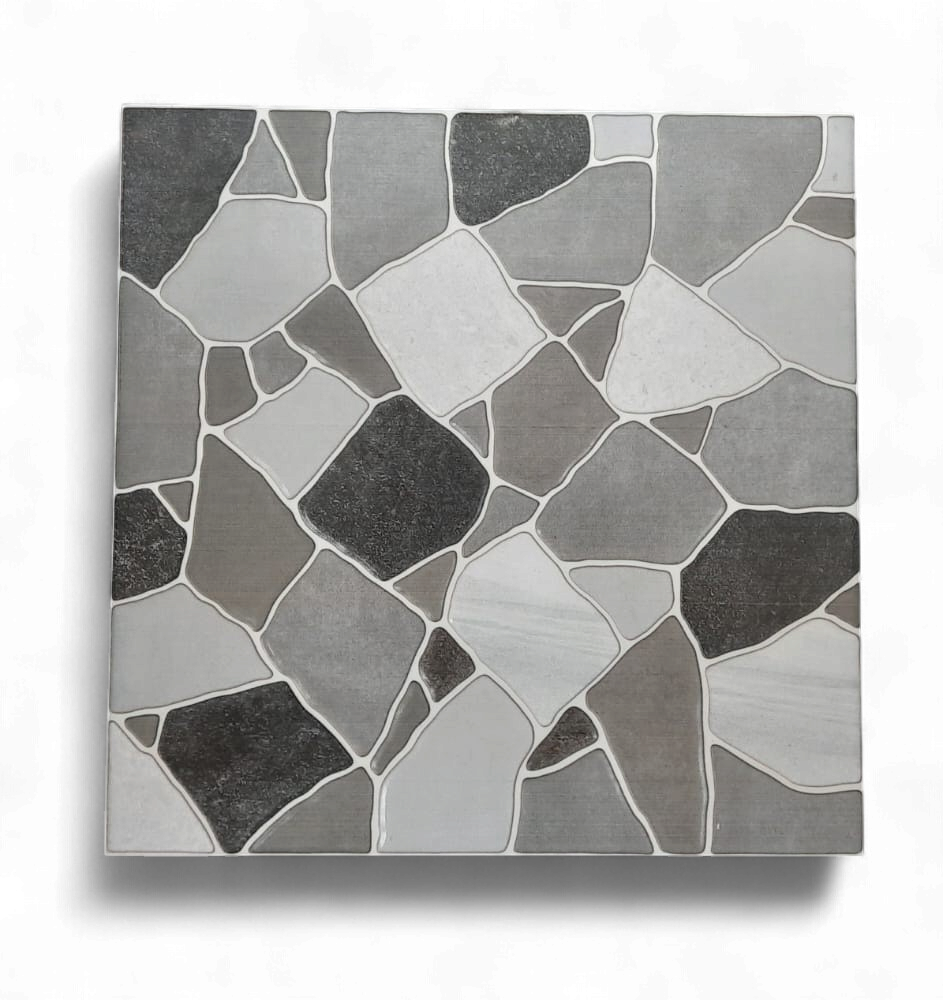 V CERAMIC Tile Ceramic 12X12 #5011