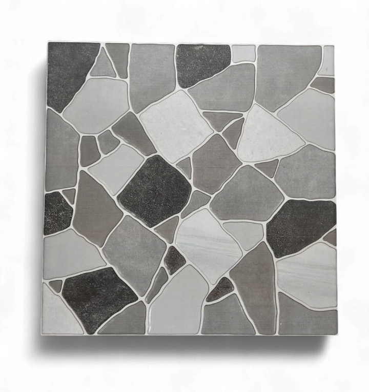 V CERAMIC Tile Ceramic 12X12 #5011