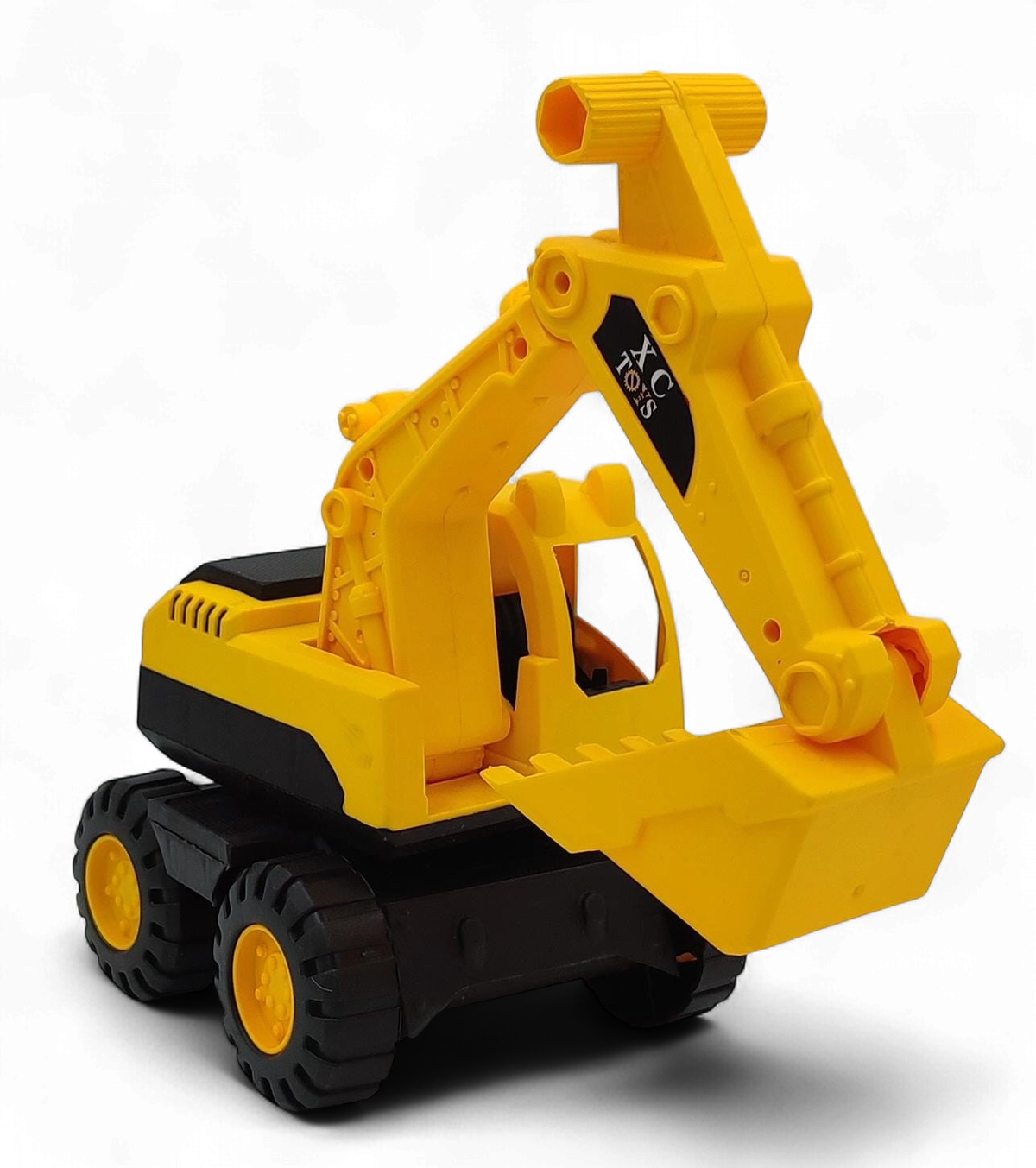 GENERIC Toy Truck 368-37 Push