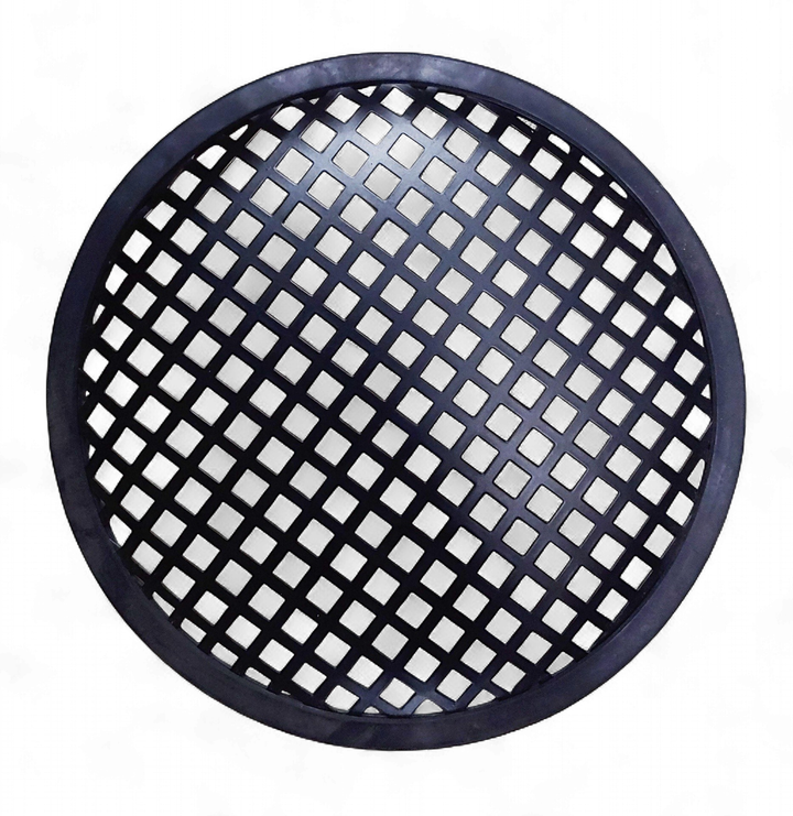 BLASTKING Speaker Grill 8" Square Eye I42-BG8-1