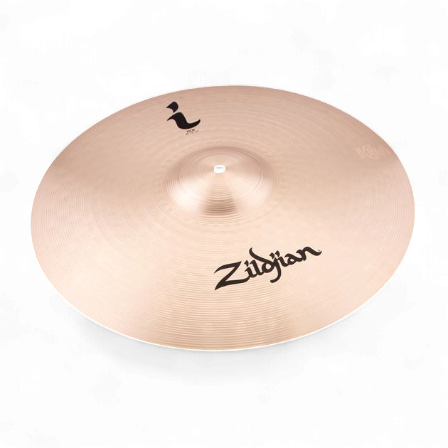ZILBJIAN Drum Cymbal Zildjian Ilhpro Pro Gig I-SERIES 4PCS Set