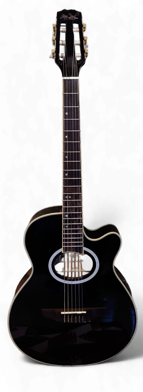 JEAN PAUL Guitar C39CEQ