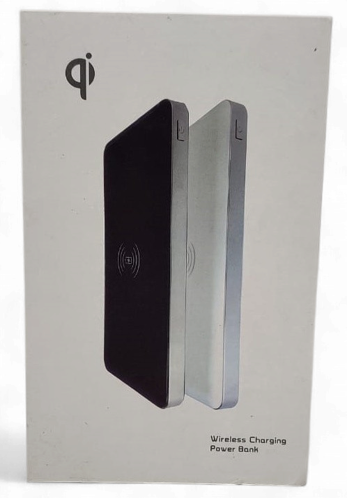 GENERIC Charger Wireless Iq Power Bank